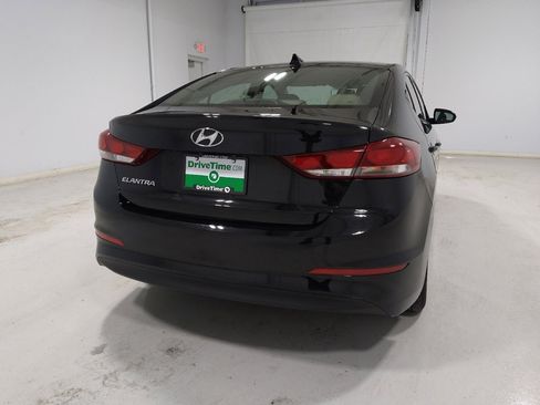 Used 2018 Hyundai Elantra SEL w/ Cargo Package image 7