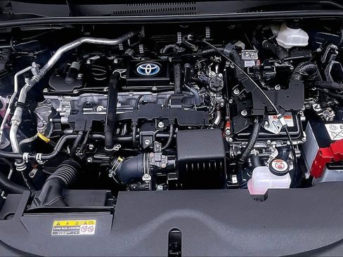 Certified 2023 Toyota Corolla LE image 30