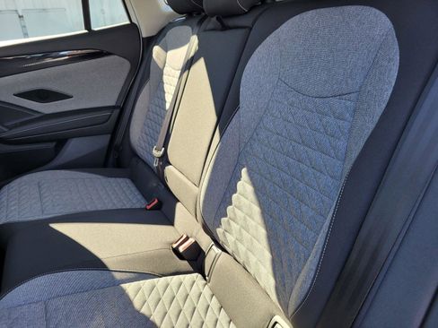 New 2026 Volkswagen Tiguan S image 10