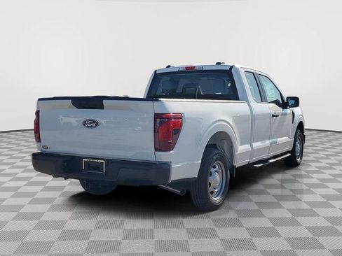 New 2025 Ford F150 XL image 4
