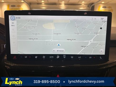 Certified 2024 Ford Escape ST-Line w/ Tech Pack #1 AWD/4WD image 5
