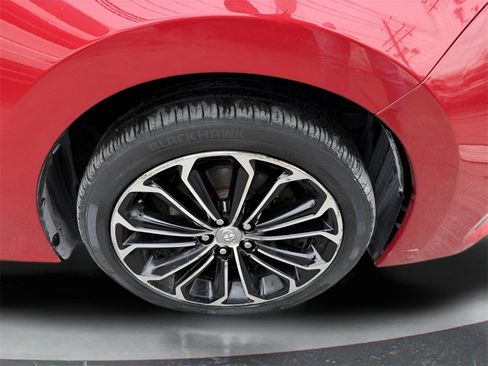 Used 2014 Toyota Corolla S image 12