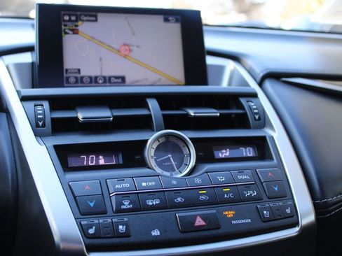 Used 2015 Lexus NX 200t F Sport image 15