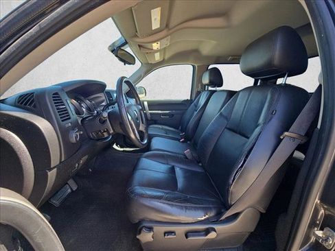 Used 2011 GMC Sierra 1500 SLE w/ Power Tech Package image 14