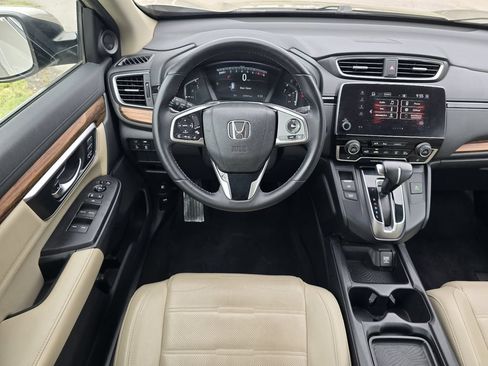 Used 2017 Honda CR-V EX-L image 13