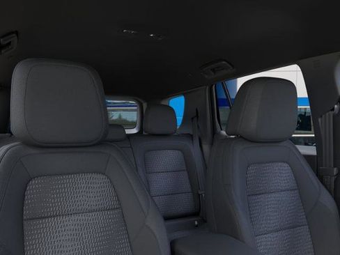 New 2026 Chevrolet Equinox LT w/ Midnight Edition FWD image 44