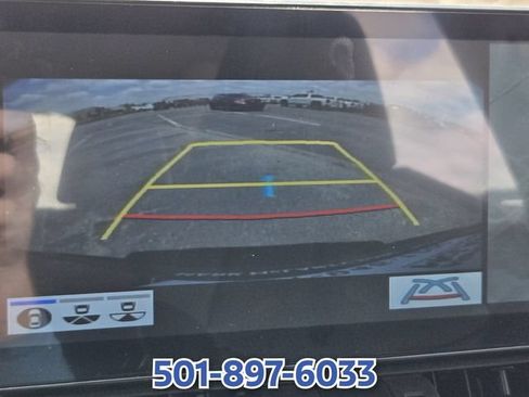 Used 2020 Toyota RAV4 Limited AWD/4WD image 22