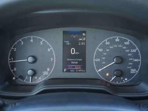 Used 2024 Toyota Corolla LE FWD image 22