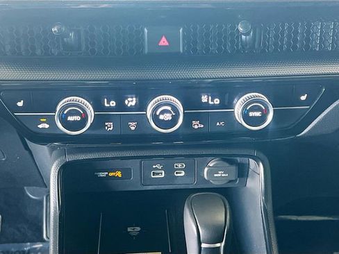 Used 2023 Honda CR-V EX-L image 22