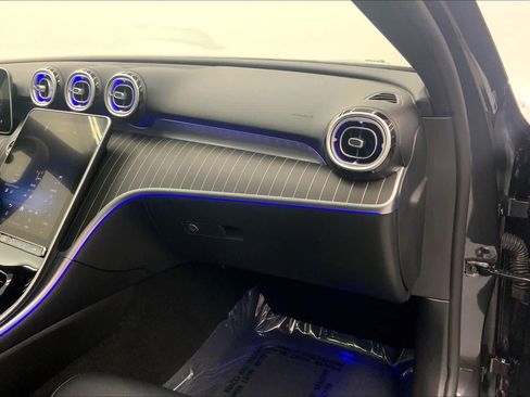 Certified 2022 Mercedes-Benz C 300 C 300 image 27