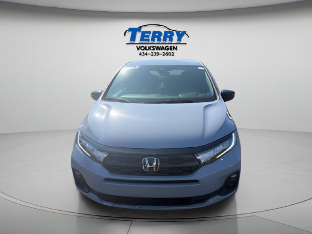 Used 2025 Honda Odyssey Sport-L image 2