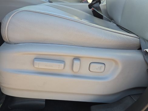 Used 2017 Honda Pilot EX-L image 10