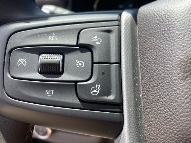 Used 2024 GMC Yukon XL Denali AWD/4WD image 33