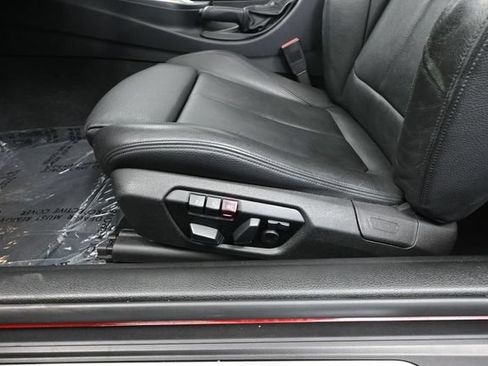 Used 2015 BMW 428i Coupe w/ M Sport RWD image 25