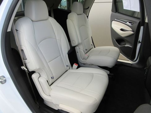 Used 2023 Buick Enclave Premium w/ Experience Buick Package AWD/4WD image 21