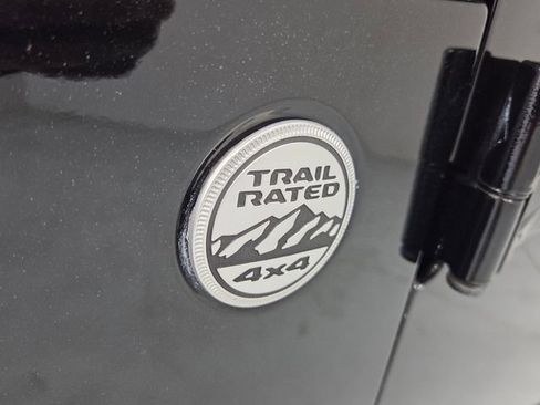 Used 2021 Jeep Wrangler Unlimited Sport AWD/4WD image 17