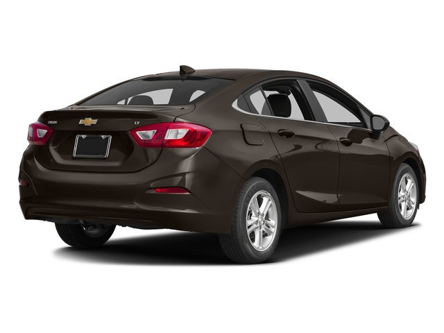 Used 2017 Chevrolet Cruze LT w/ Convenience Package FWD image 2