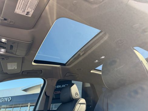 Certified 2021 Buick Enclave Avenir w/ Trailering Package, 5000 lbs. image 13