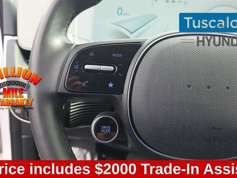 Used 2023 Hyundai Ioniq 5 SEL image 18