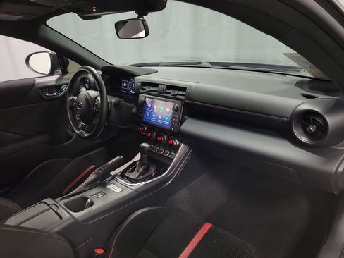 Used 2022 Subaru BRZ Limited image 26