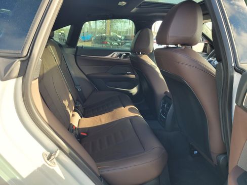 New 2026 BMW M440i w/ M Carbon Exterior Package image 16