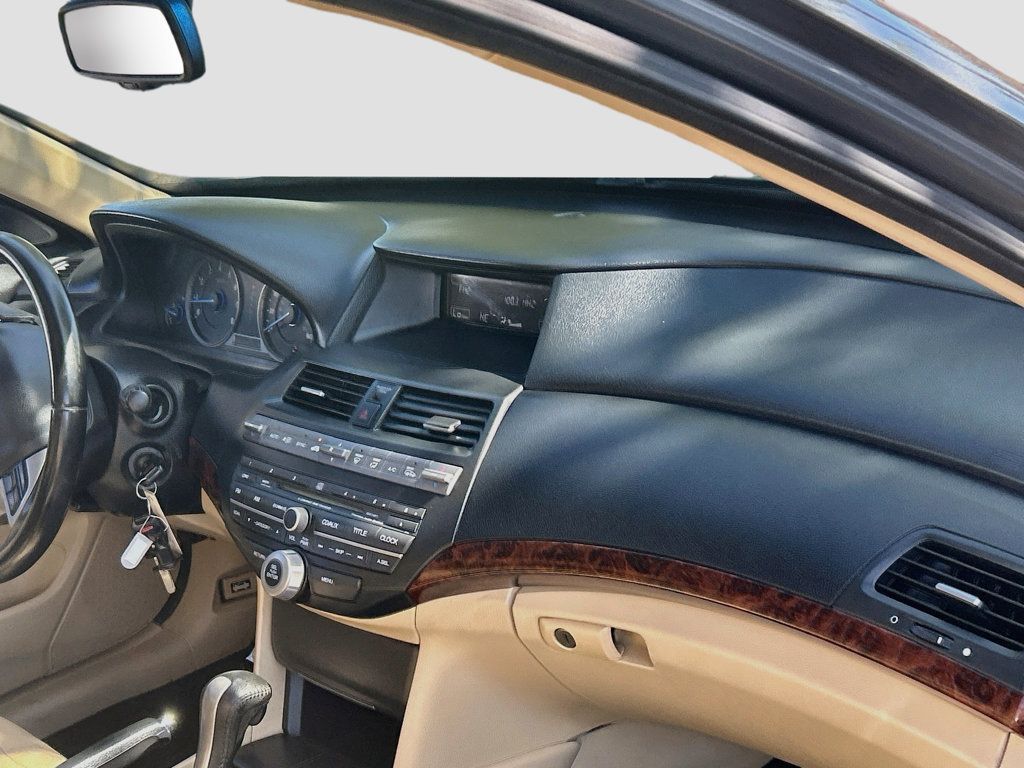 Used 2010 Honda Crosstour EX-L image 28