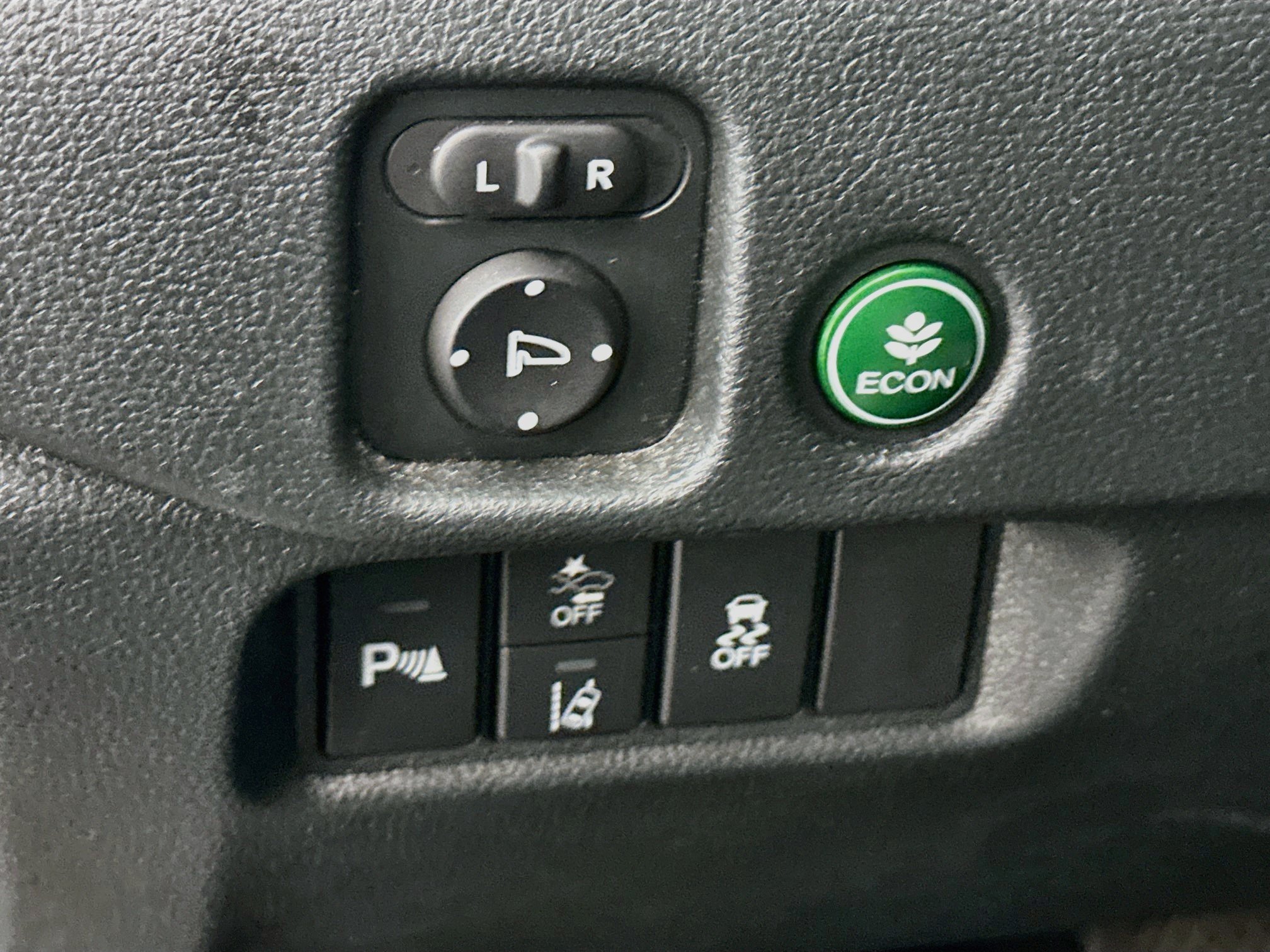 Used 2023 Honda Passport EX-L image 17