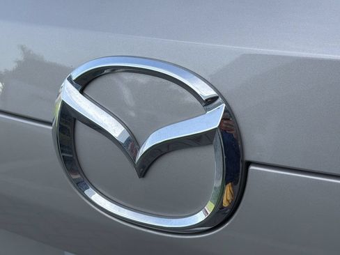Used 2025 MAZDA CX-5 AWD 2.5 S image 10
