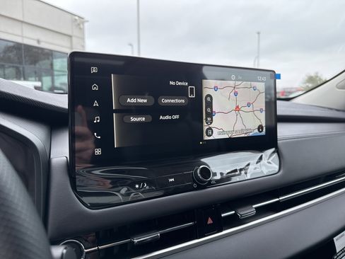 New 2026 Mitsubishi Outlander Trail Edition image 8