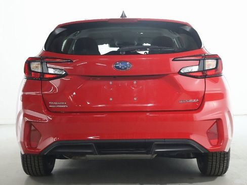 Certified 2024 Subaru Impreza 2.0i image 41