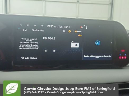 Used 2025 Hyundai Palisade SEL image 24