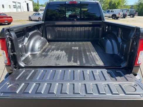 Used 2020 RAM 1500 Big Horn image 11