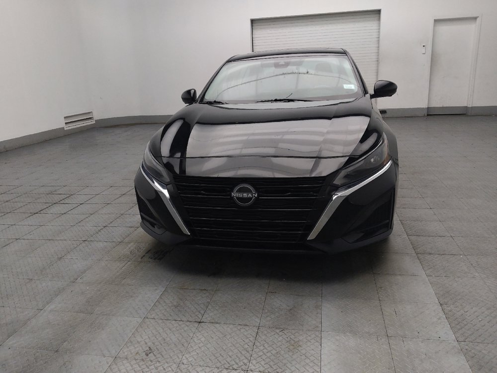 Used 2023 Nissan Altima 2.5 SL FWD image 15