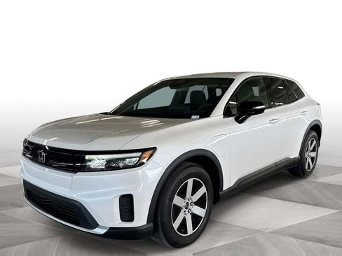 Certified 2024 Honda Prologue EX image 1