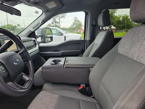 Used 2026 Ford F350 XLT AWD/4WD image 13