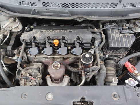 Used 2007 Honda Civic LX image 31