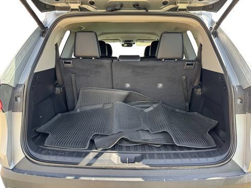 Certified 2024 Toyota Grand Highlander AWD image 19