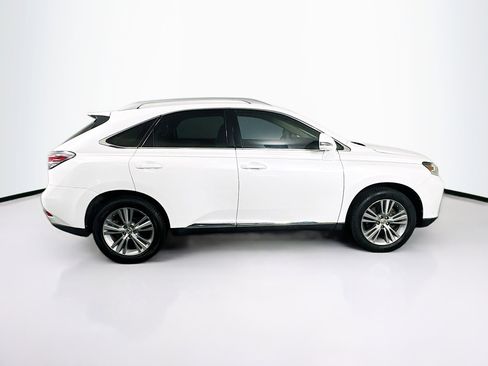 Used 2015 Lexus RX 350 2WD image 10