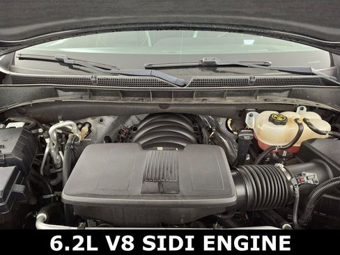 Used 2023 Cadillac Escalade ESV Sport w/ LPO, ONYX Package image 35