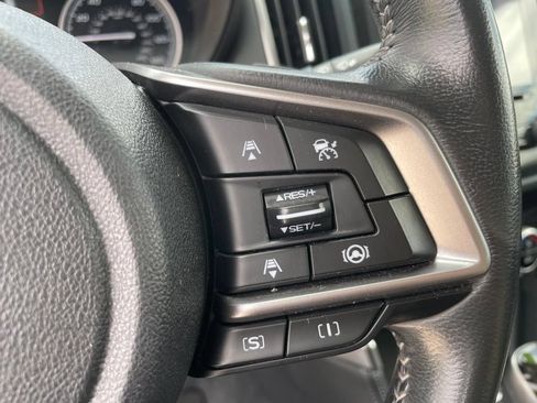 Used 2023 Subaru Forester Limited AWD/4WD image 16