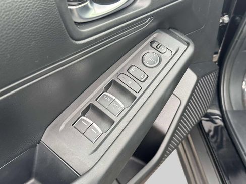 Certified 2025 Honda Accord LX image 26