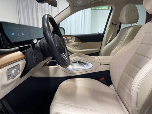 Certified 2022 Mercedes-Benz GLS 450 4MATIC image 20