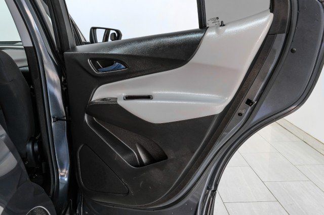 Used 2021 Chevrolet Equinox LS w/ LS Convenience Package FWD image 43