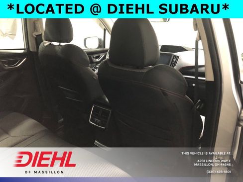Used 2020 Subaru Forester Sport w/ Popular Package #2 image 12