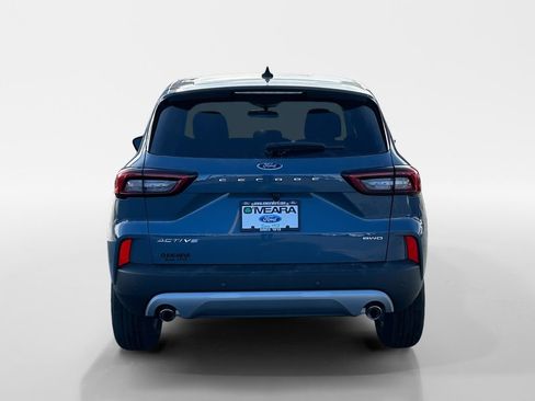 New 2026 Ford Escape Active w/ Tech Pack #1 AWD/4WD image 5