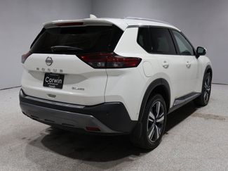 Used 2023 Nissan Rogue SL w/ SL Premium Package video 2