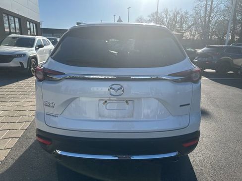 Used 2023 MAZDA CX-9 Signature image 7