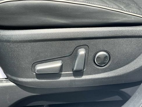 Used 2024 Hyundai Palisade SEL FWD image 27