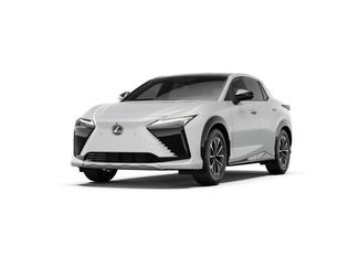 New 2026 Lexus RZ 450e AWD w/ Cold Area Package video 1