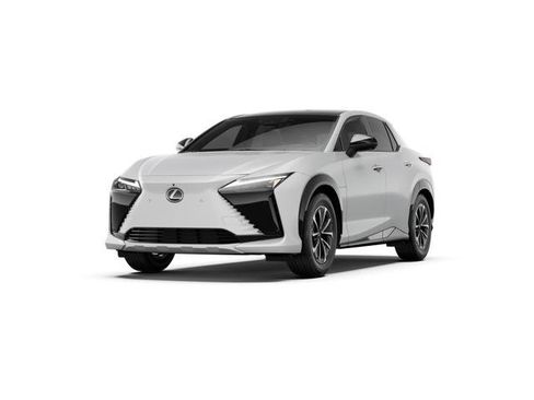 New 2026 Lexus RZ 450e AWD w/ Cold Area Package image 1